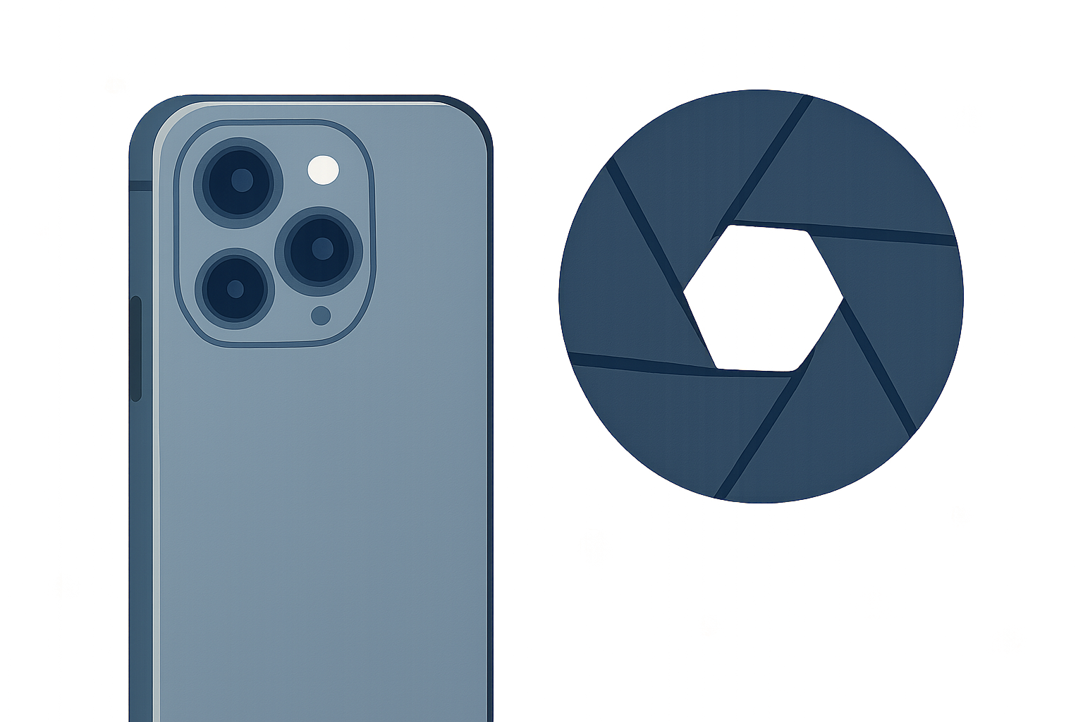 「iPhone 18 Proの可変絞りが動くところ」――スマホから消えていた絞りが、まさかの復活を遂げた理由