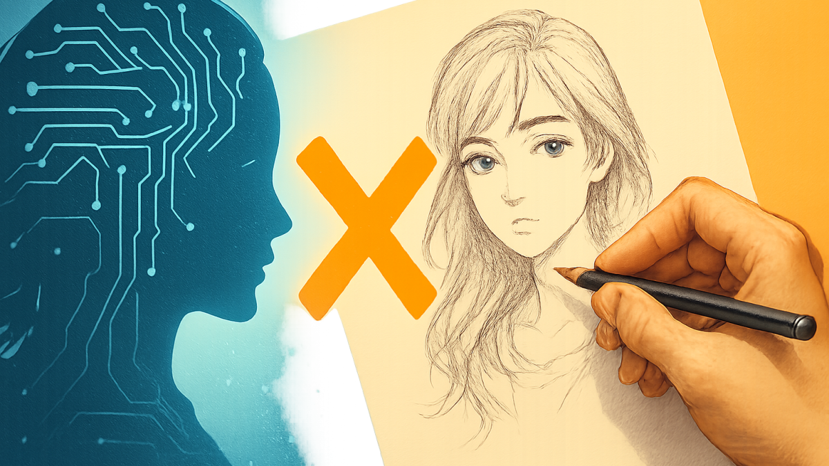 「一生イラスト頼めずに生きてくことになるぜ」――企業のAIイラスト活用に潜む反発の理由