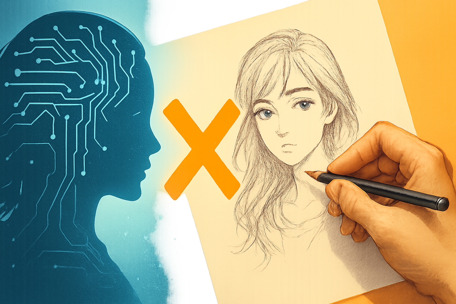 「一生イラスト頼めずに生きてくことになるぜ」——企業のAIイラスト活用に潜む反発の理由