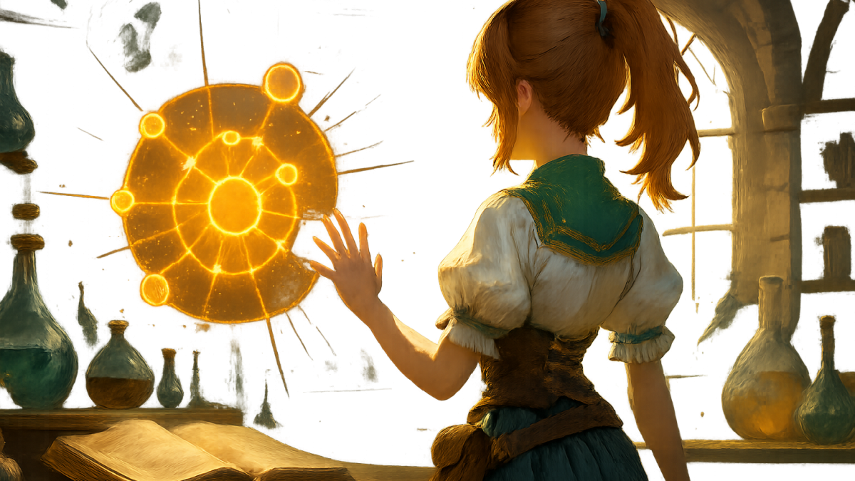 「熱望されすぎて開発者も驚き」――『カリアのアトリエ』が実装急ぐ”むちむち”システムの中身