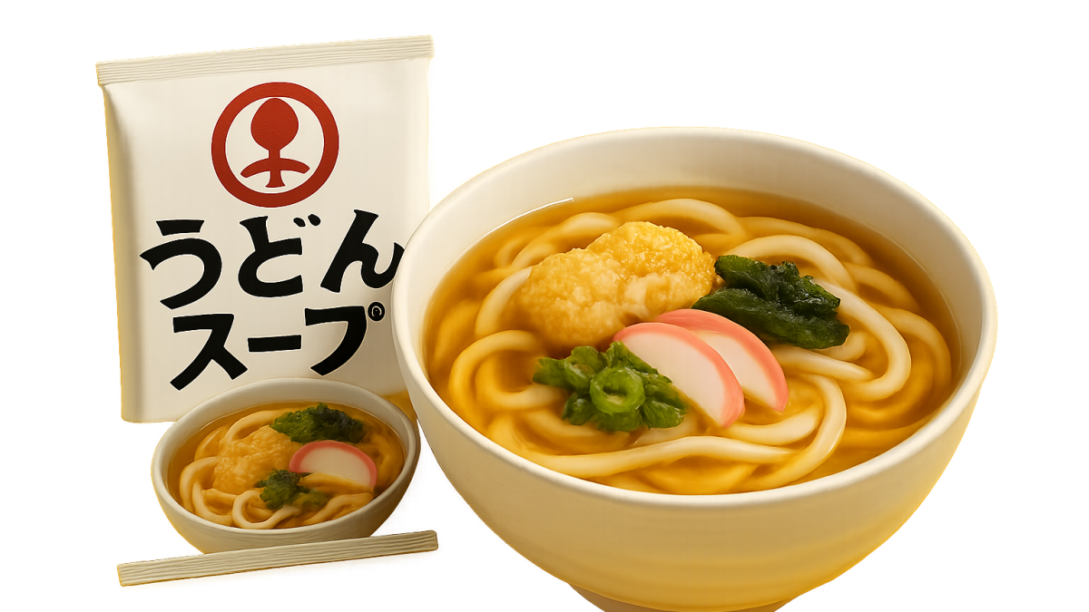 「受注業務担当おすすめ」を公式が投稿——ヒガシマル醤油、うどんスープキャンペーンが伸びた理由