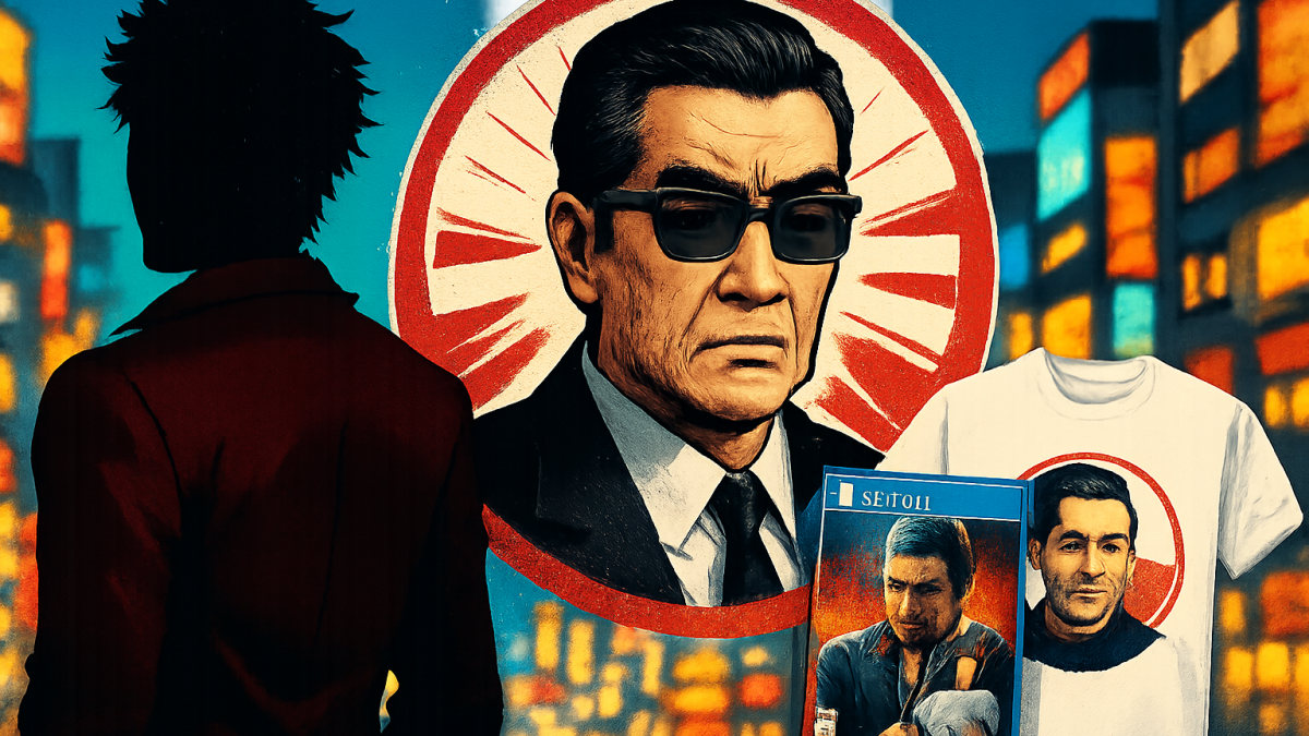「余裕で入ります」――『龍が如く』新作が仁義なき戦いとコラボ、菅原文太さんをCGで蘇らせた理由