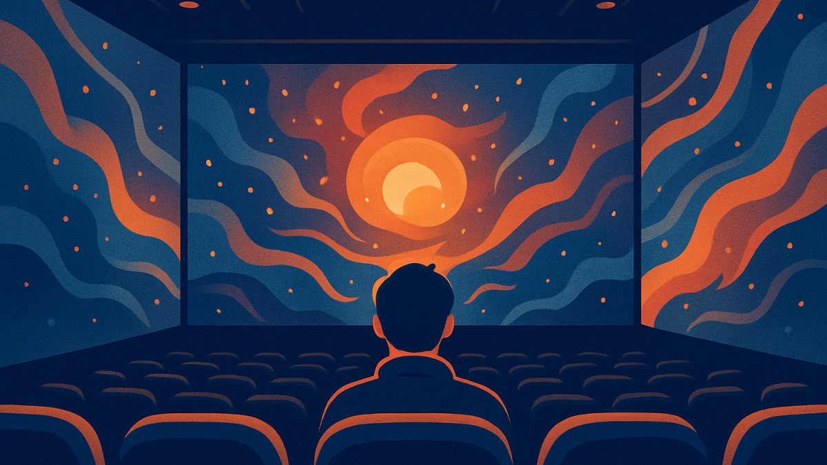 「何としてでも勝つ！何としてでも生きる！」ミカサ役本人が反応、12年前の映画がSCREEN Xに挑む理由