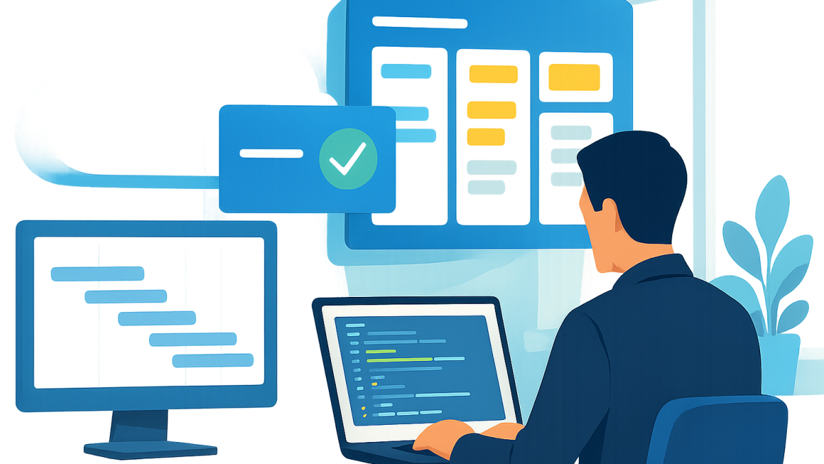 PCを閉じても仕事は止まらない、Claude Code「Projects」ベータが変える開発現場の中身