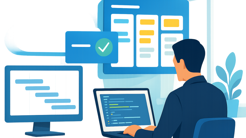 PCを閉じても仕事は止まらない、Claude Code「Projects」ベータが変える開発現場の中身