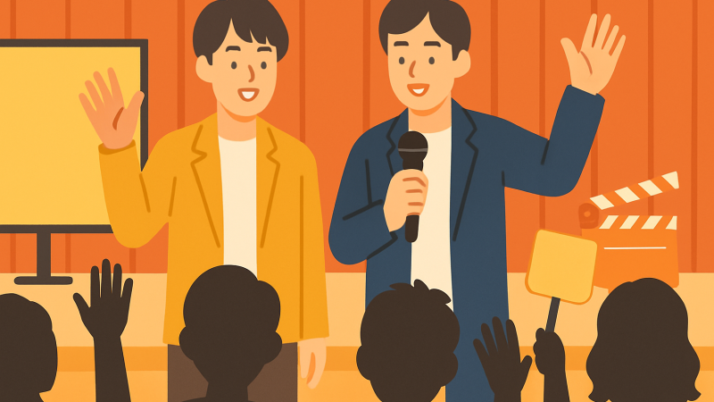 「キャストもそのままに！ワンチームで参りましょう」――劇場版「40までにしたい10のこと」発表の舞台裏