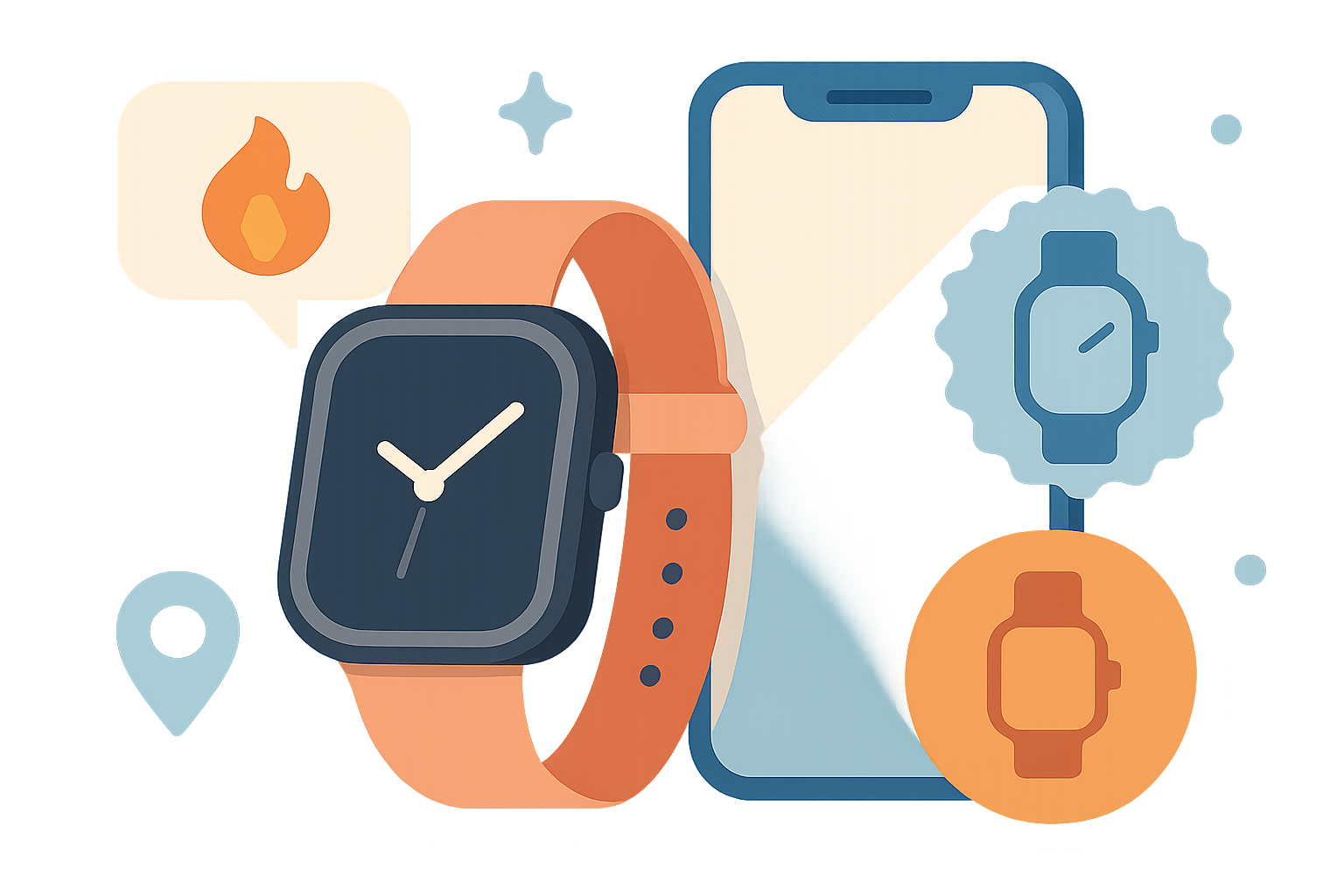 「マジでずっと光っててすごい」――同じ日に出たApple Watch Ultra 4とSeries 12、倍の価格差はどこに出るのか
