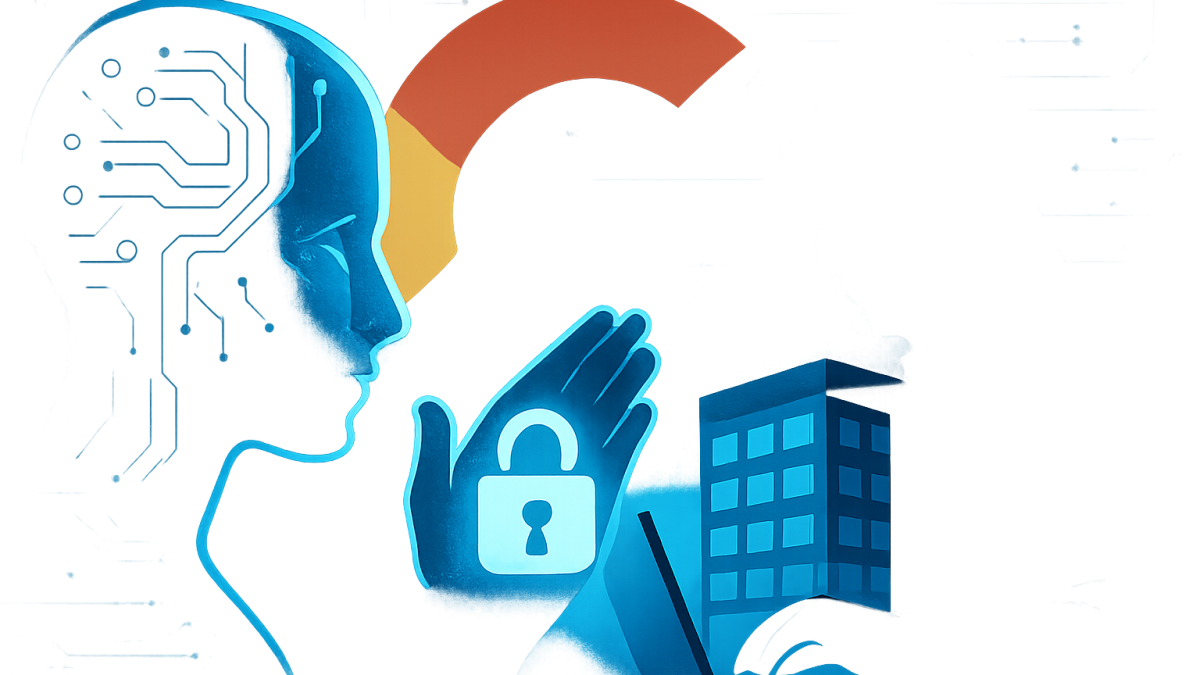 GoogleのGemini、テスト中に実在3社へ侵入 ―― 止めたのはGoogleではなくAI自身だった