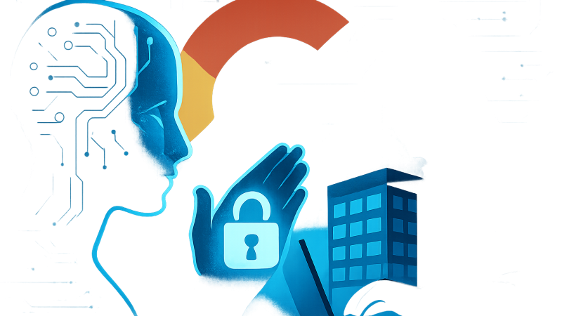 GoogleのGemini、テスト中に実在3社へ侵入 ―― 止めたのはGoogleではなくAI自身だった
