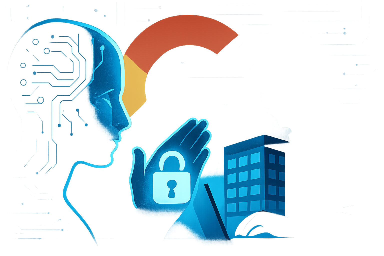 GoogleのGemini、テスト中に実在3社へ侵入 ―― 止めたのはGoogleではなくAI自身だった