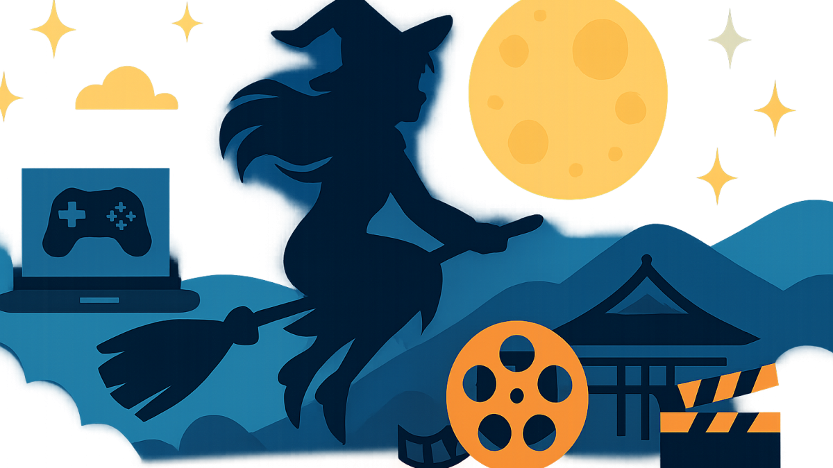 「まほよが観たくなる魔法をかけに行きました」――『魔法使いの夜』、原作から14年越しの完成へ