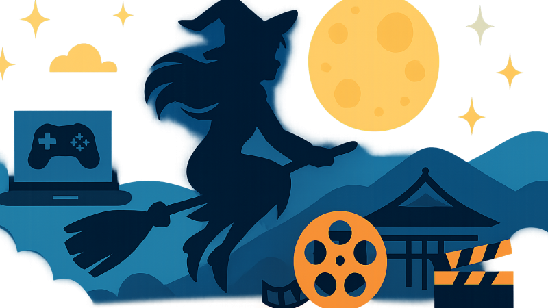 「まほよが観たくなる魔法をかけに行きました」――『魔法使いの夜』、原作から14年越しの完成へ