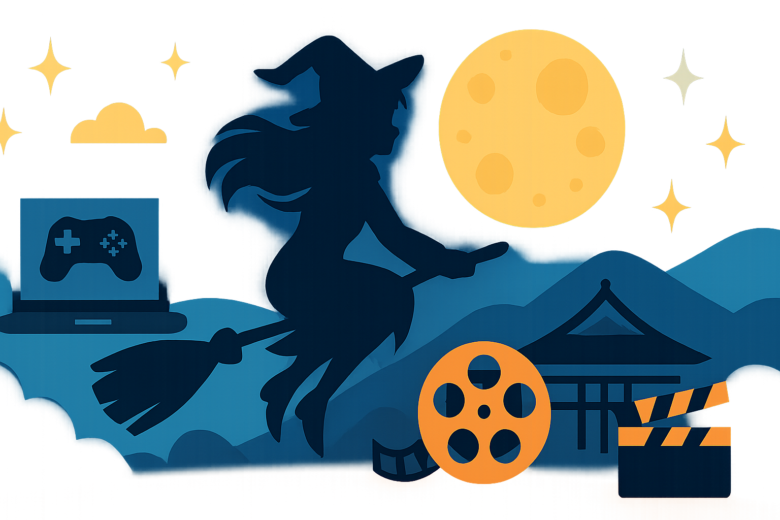 「まほよが観たくなる魔法をかけに行きました」――『魔法使いの夜』、原作から14年越しの完成へ