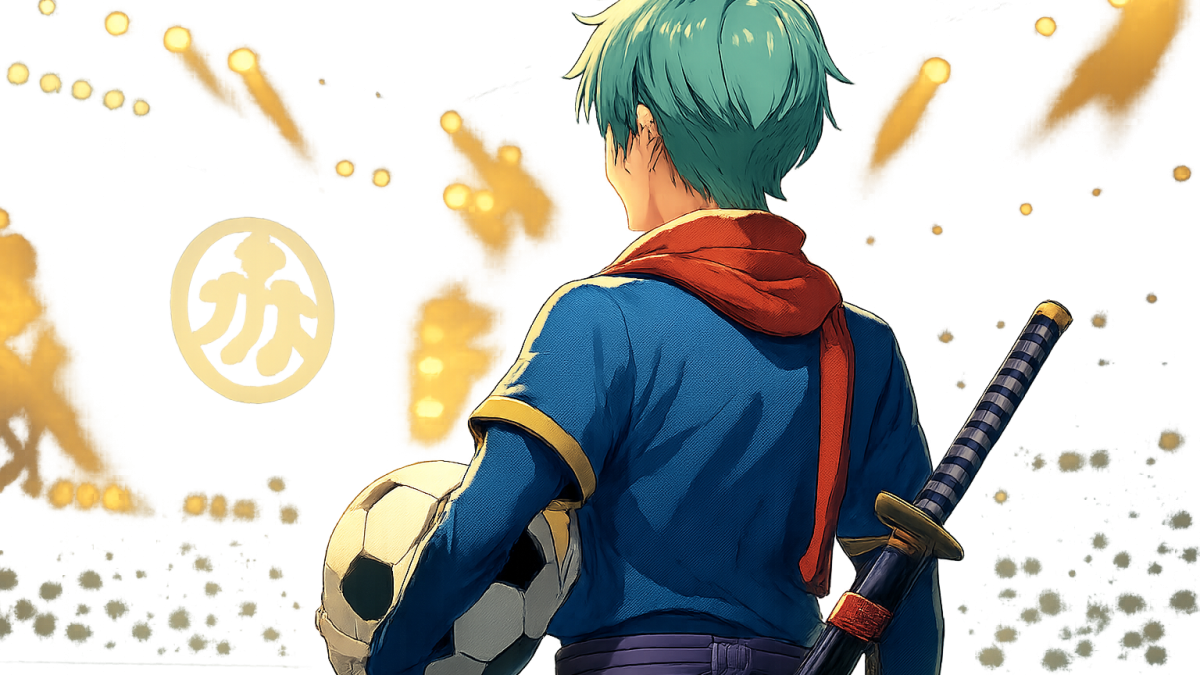 「そう、球は友達！」──刀剣乱舞、新刀剣男士「朝倉藤四郎」登場で見えた下半期ロードマップの中身
