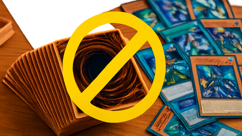 「コレクション枠になりそうです」――遊戯王OCG新リミットレギュレーション、キラーチューン規制の代償