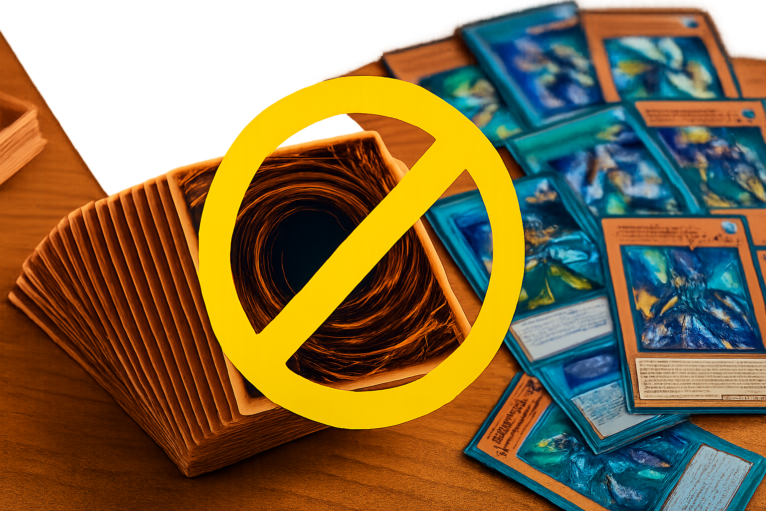 「コレクション枠になりそうです」――遊戯王OCG新リミットレギュレーション、キラーチューン規制の代償