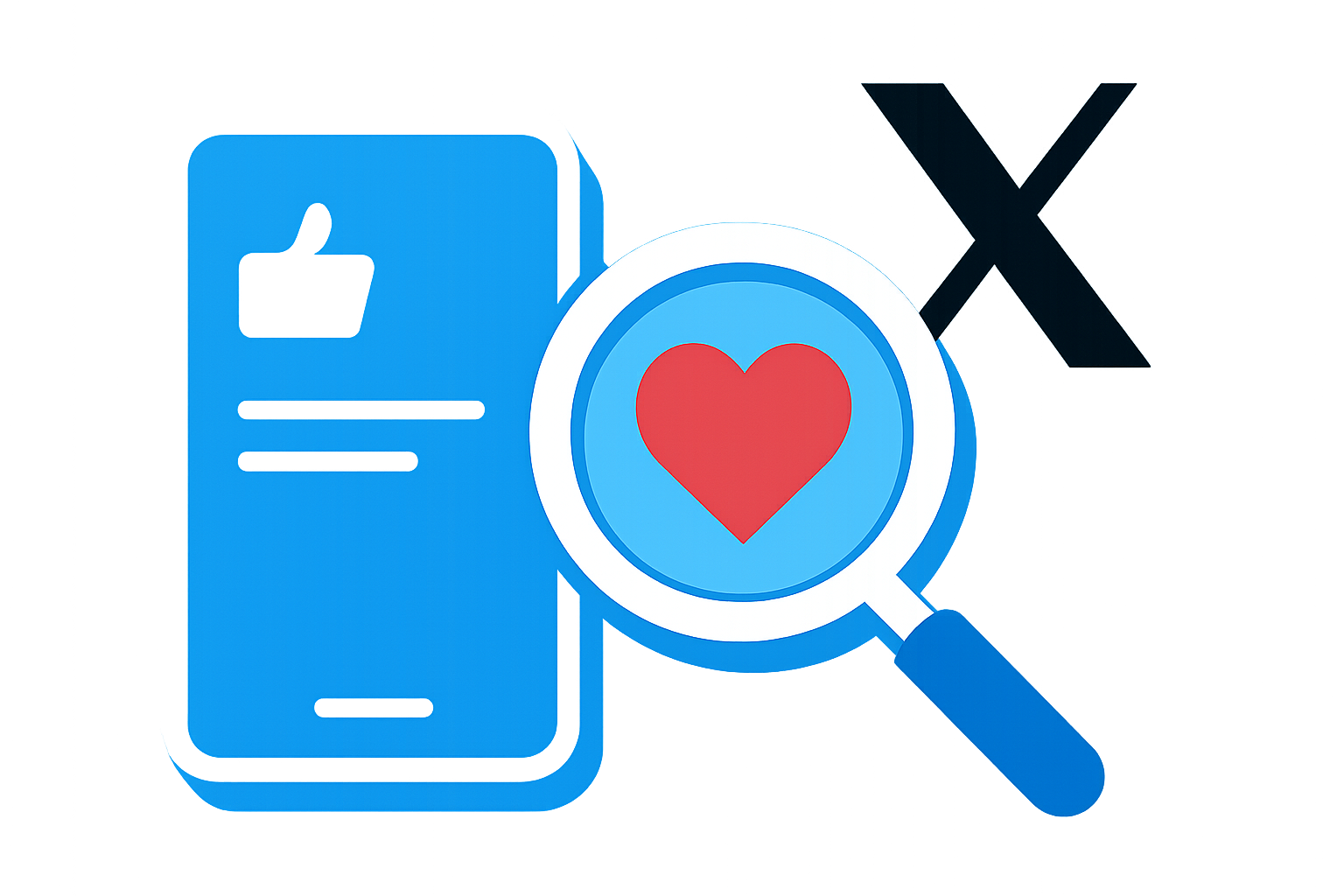 「まーーーた変わってる！！！」――Xの「いいね」を見る場所がまた変わった、今すぐ探す方法