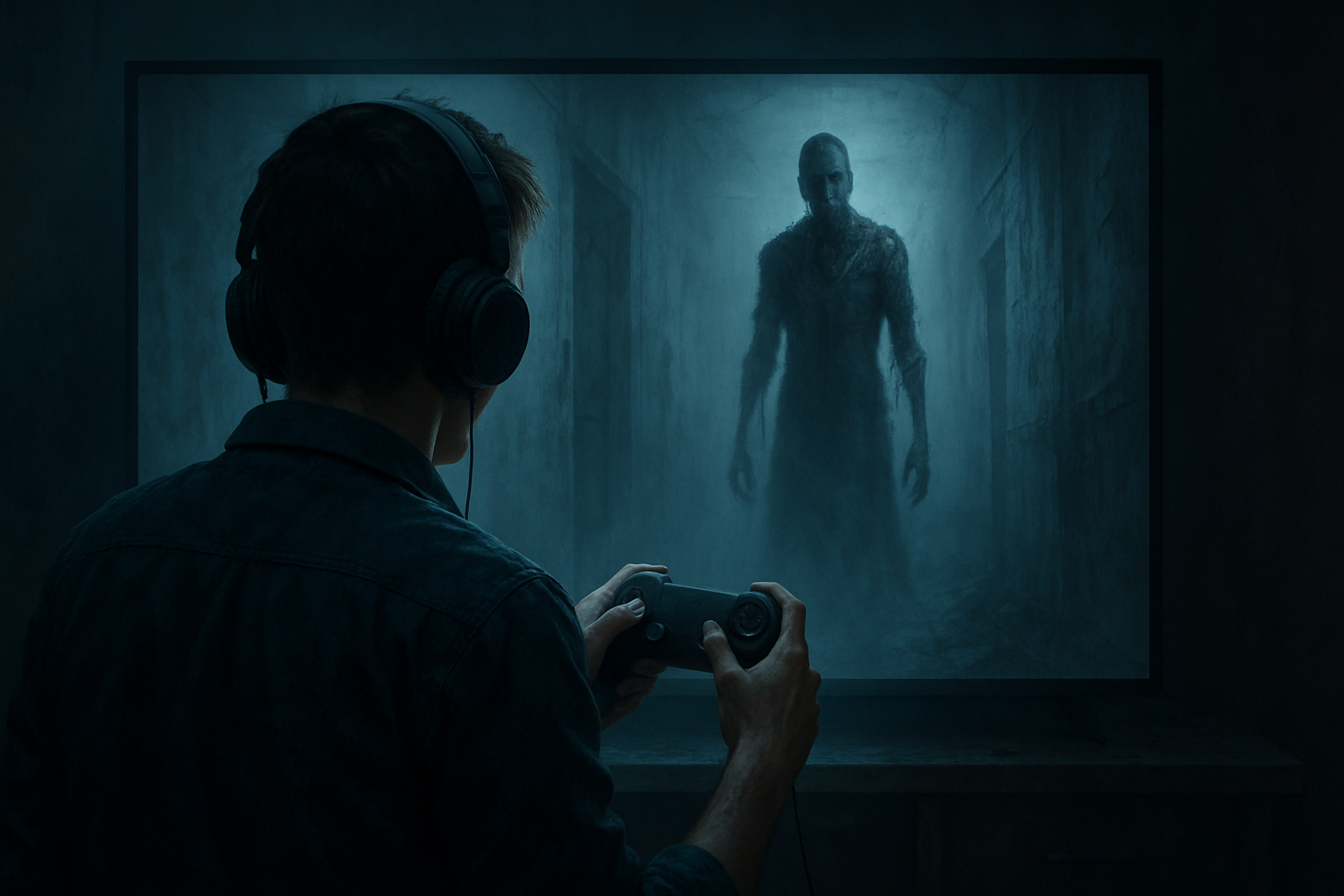 「こんなバールは何の役にも立たないよ！」――『SILENT HILL: Townfall』早期アクセスが始まった理由