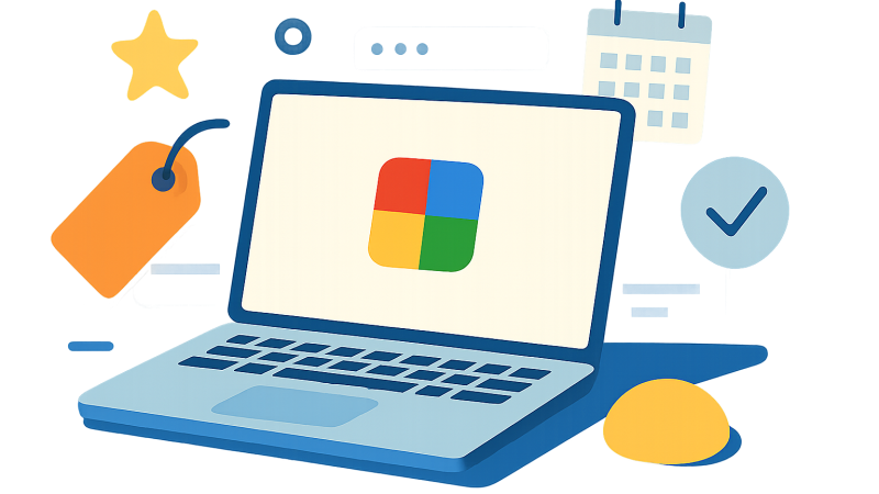 899ドルから予約開始のGoogle新型ノートPC、なぜ「Googlebook」という名前を選んだのか