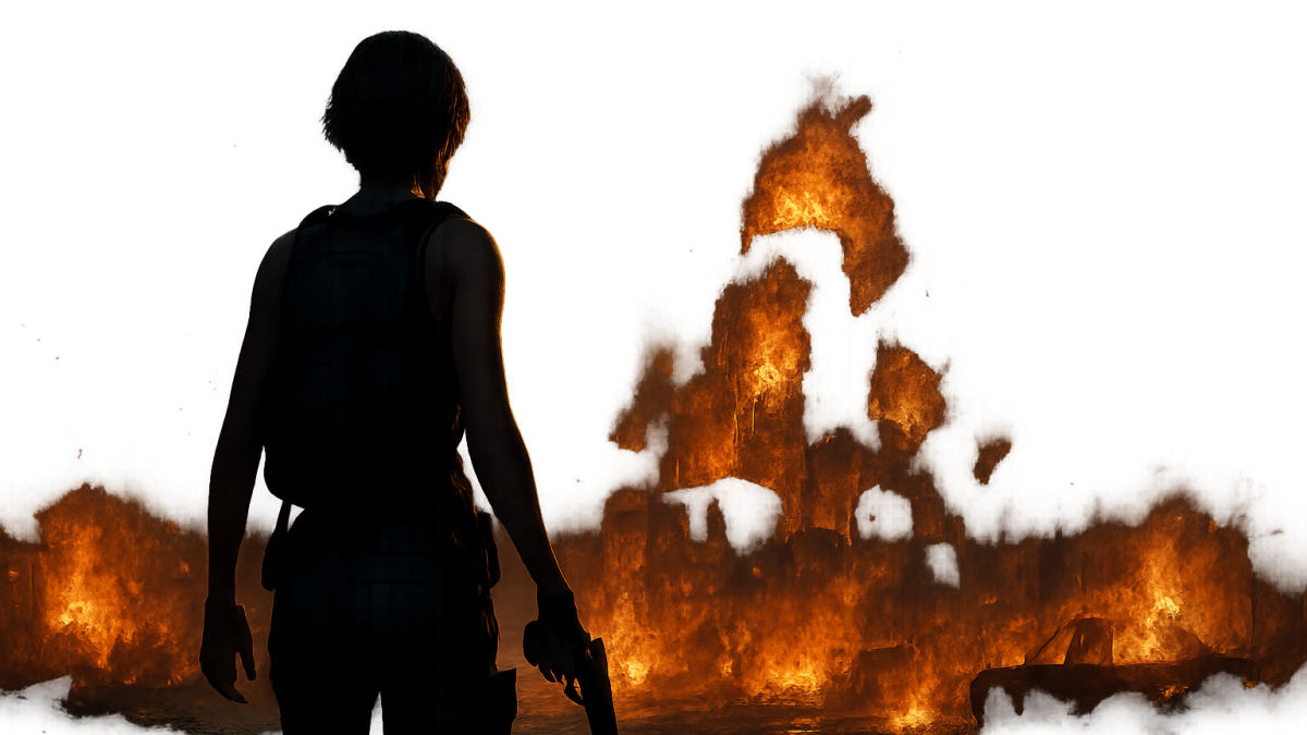 「9月22日は『バイオハザード3 LAST ESCAPE』(1999年/PS)の発売日です！」カプコン公式の一言に、27年分の記憶が集まった理由
