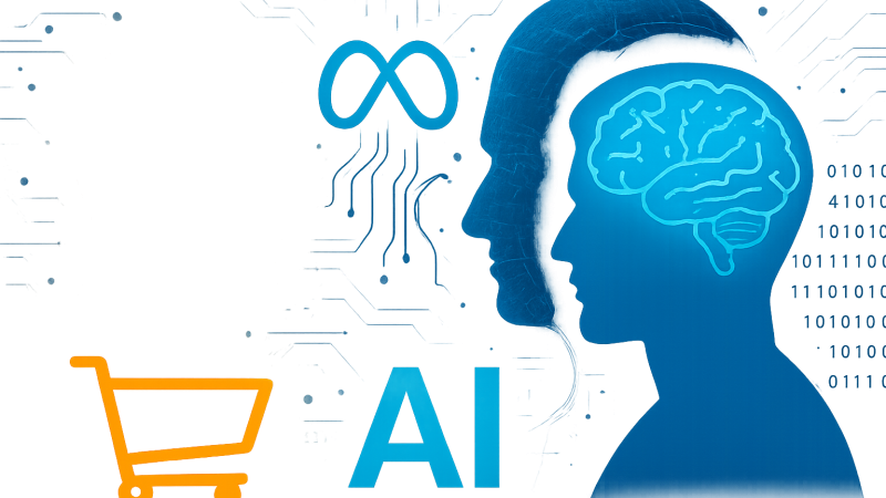 AmazonがMetaの「Muse」を締め出した理由――AIエージェントが握る主導権争い