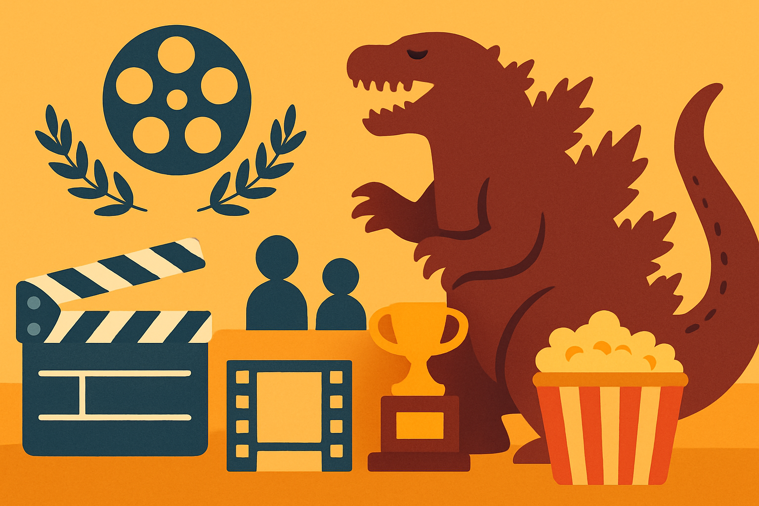 「観客動員500万人を突破してから丸10年」──東宝が『シン・ゴジラ』を今も祝う理由