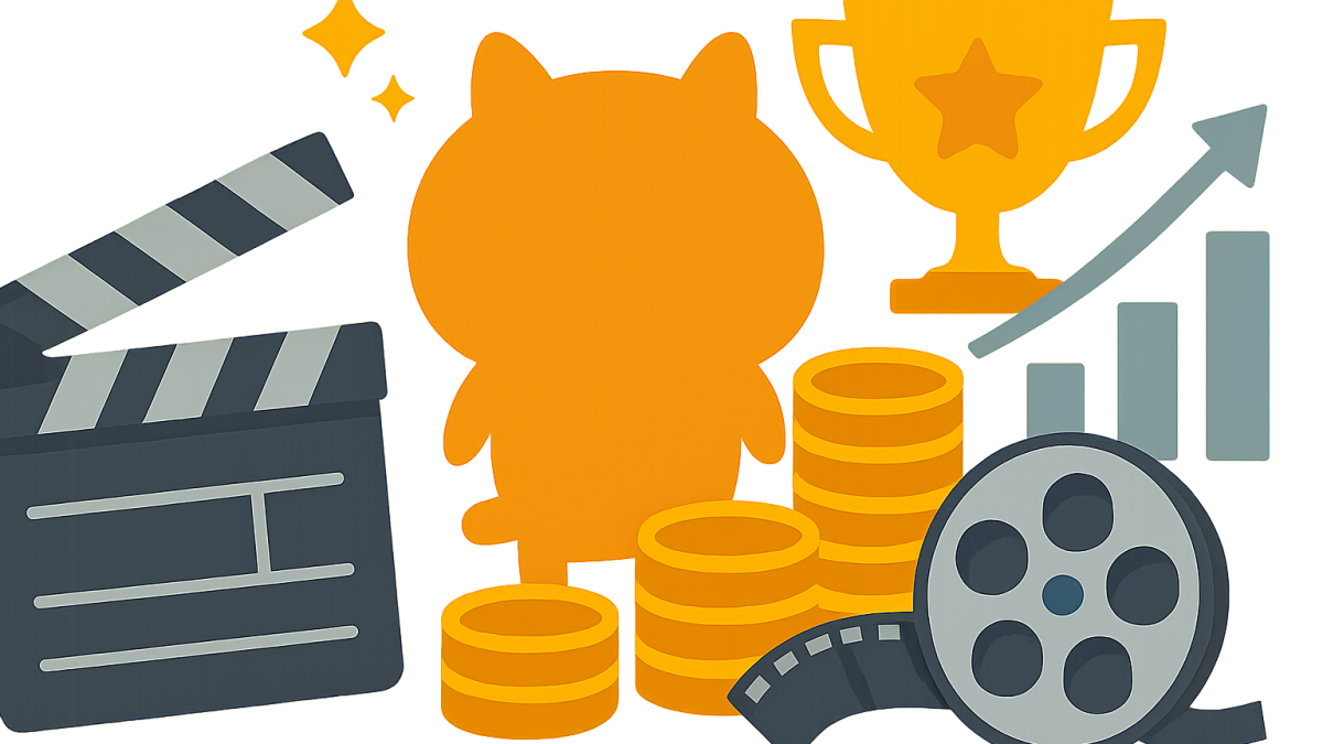 興収158億円、公開59日目の『映画ちいかわ』はなぜ5連休最終日も公式Xの発信が途切れないのか