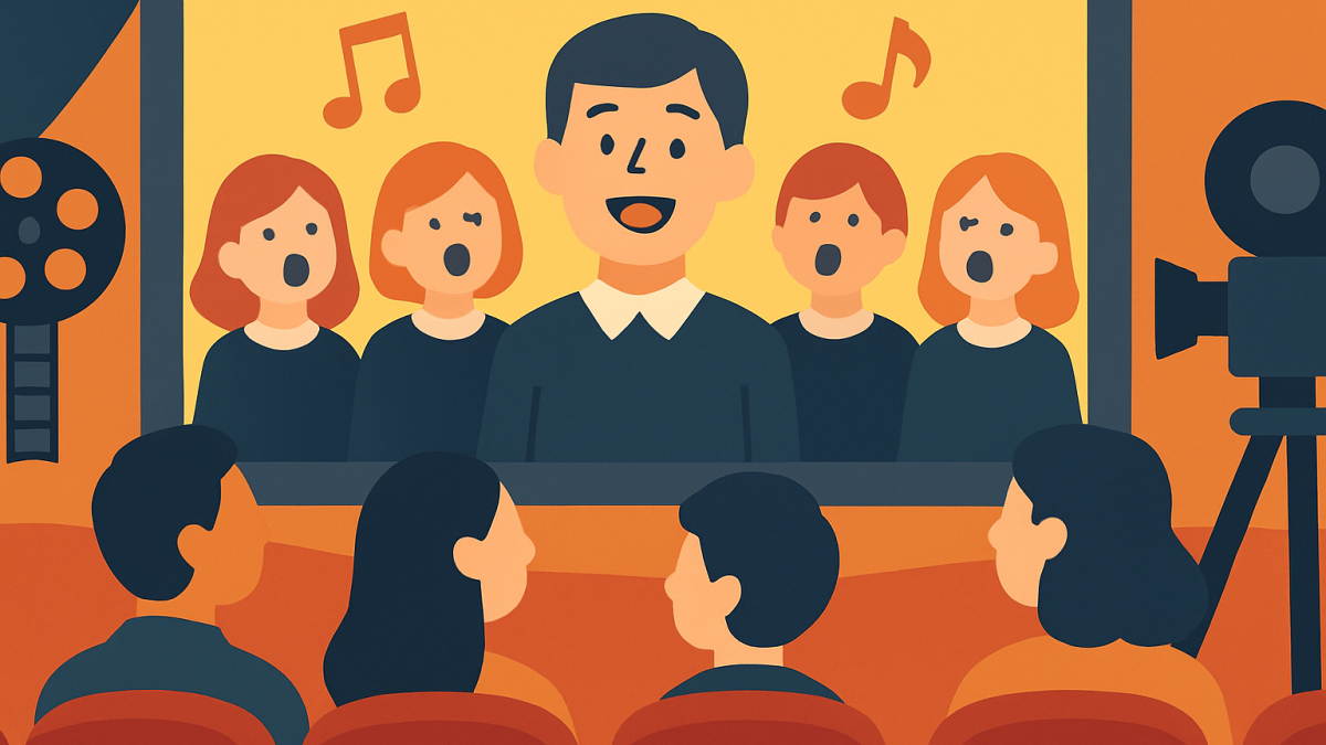 「ラストは心を震わせてくれました」――『キリコのタクト〜YELL〜』を厚木市が丸ごと後押しした理由