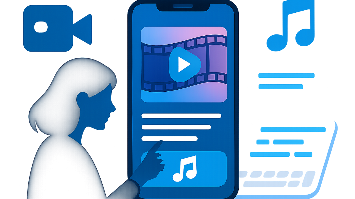 「歌詞を入れるだけ」で動画が完成するJIZURA、クリエイターから漏れた「こわいなぁ」の本音