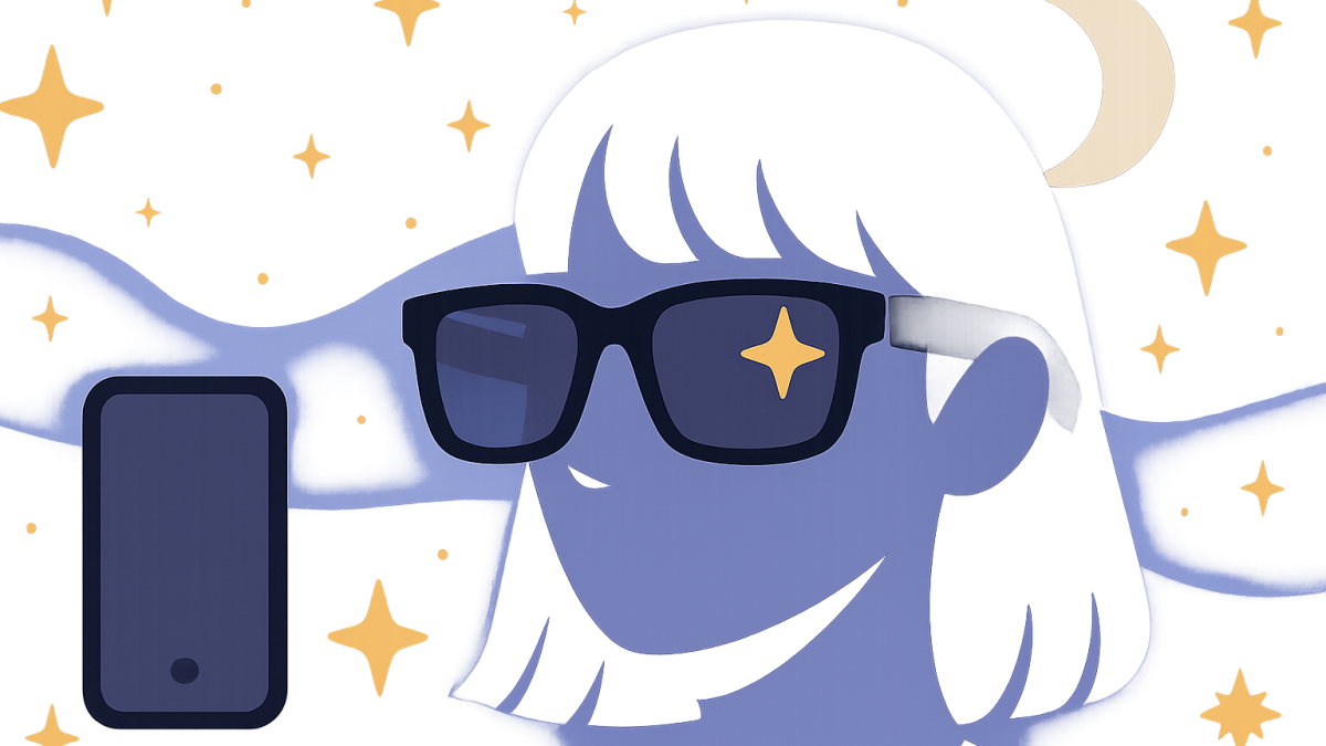 日本はまだ買えない——LISAが手がけた「Meta Glasses by LISA ...
