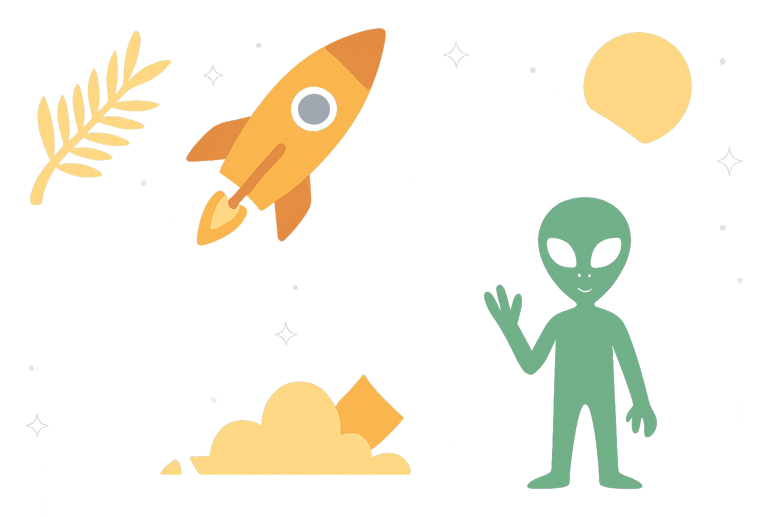 カンヌの次はアヌシー、満席925人に迎えられた29歳監督の初長編『我々は宇宙人』が本日公開