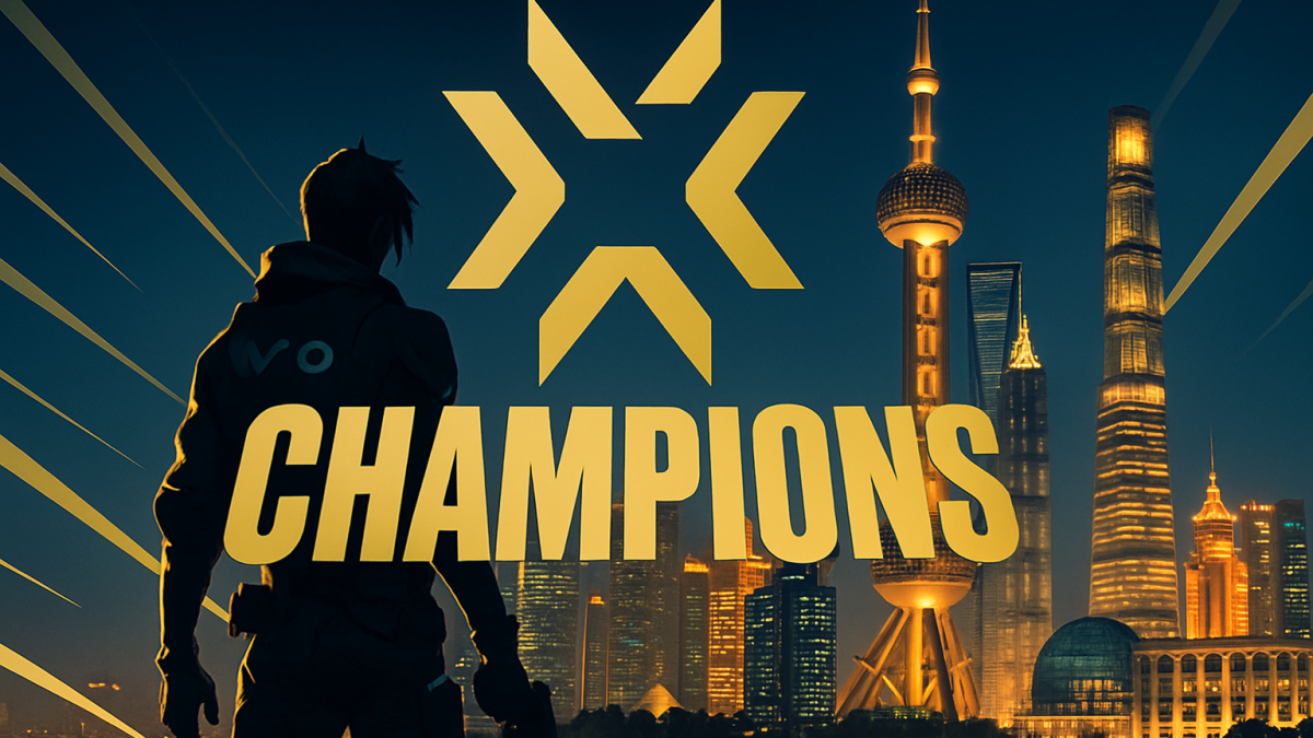 VALORANT Champions 2026が上海で開幕、Paper RexがTeam Liquidとの接戦を制す