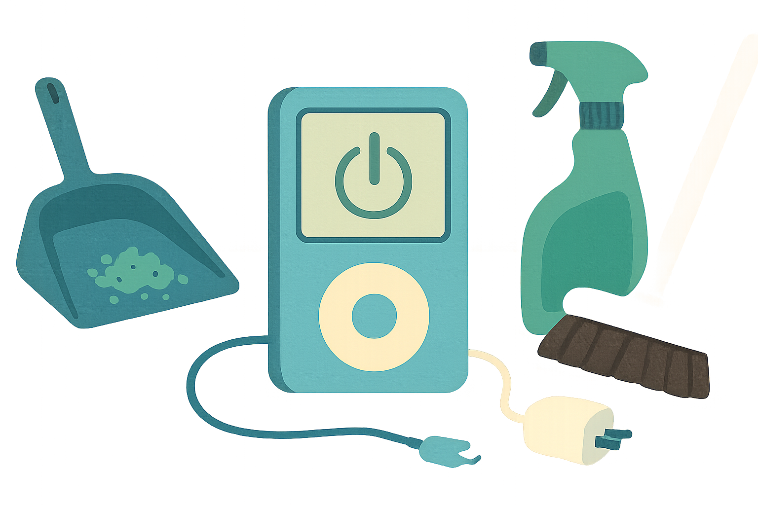 「掃除していたらiPod nanoが出てきたので充電してみたら」――Xで広がる古いiPod熱、生産終了から4年でも探す人が途切れない