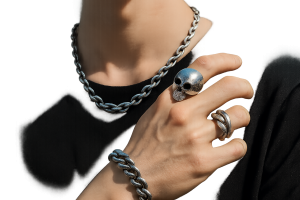 「今年はLegioMade」925の日、シルバーアクセ勢がXで見せた本気の物欲