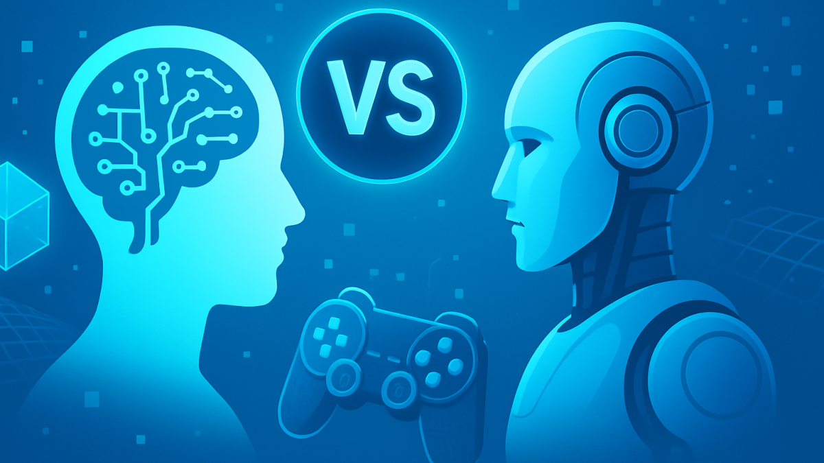 「もうだいぶ飽きた」の裏で――Claude Opus 5.5とOpus 5、同じプロンプトで生成したゲームの違い