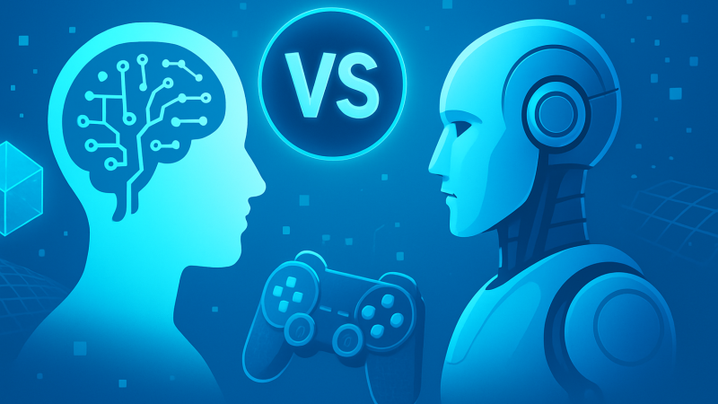 「もうだいぶ飽きた」の裏で――Claude Opus 5.5とOpus 5、同じプロンプトで生成したゲームの違い