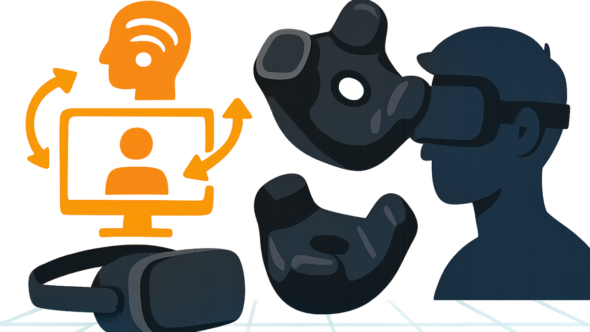「出っ張らない口トラは需要ありすぎる」――Project Babble、Steam Frame専用の新型トラッカーを発表