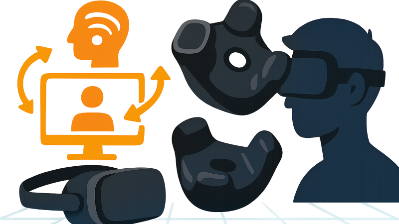 「出っ張らない口トラは需要ありすぎる」――Project Babble、Steam Frame専用の新型トラッカーを発表