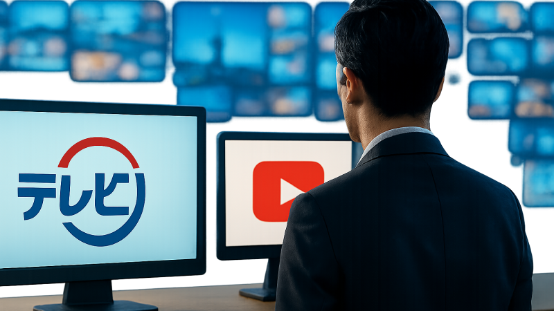 テレビ東京を辞めた男のYouTubeが、地方局と手を組んだ――「ReHacQ」、福岡に続き新潟にも支局