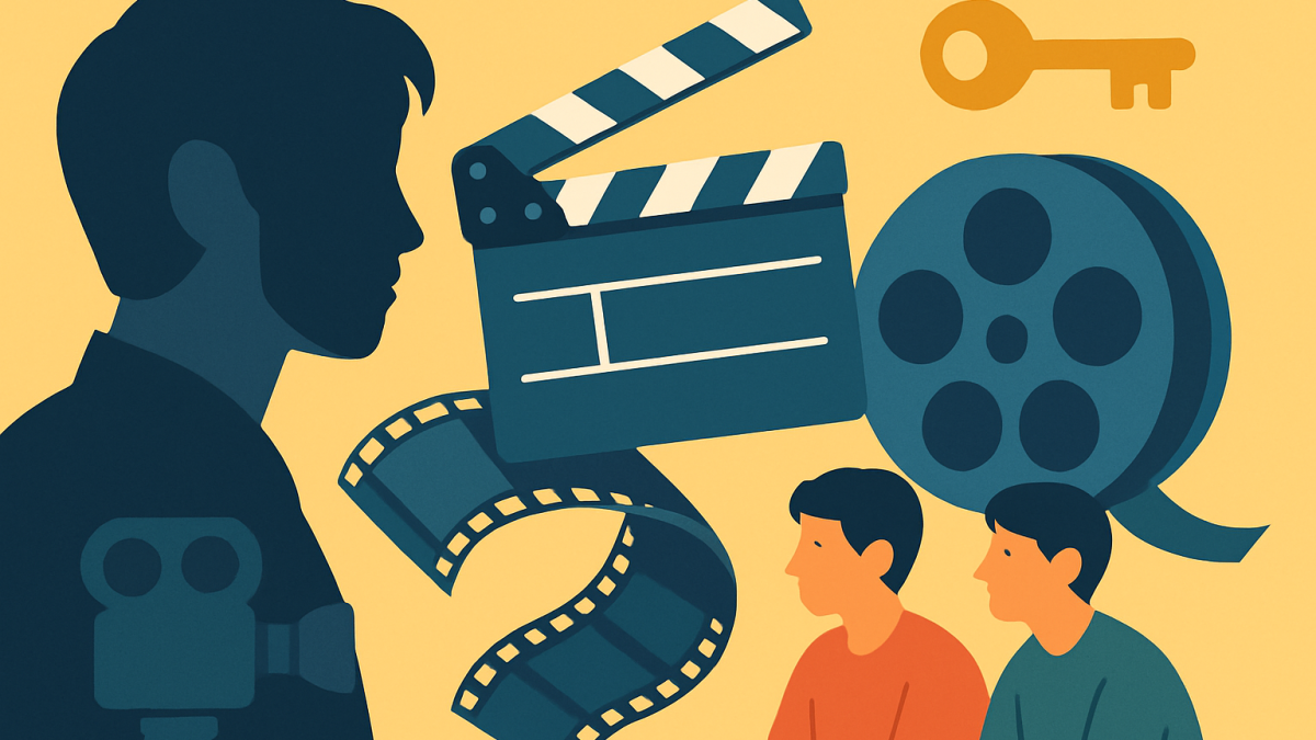 韓国映画『3670』のタイトルの正体は「鐘路3街6番出口で夜7時に会おう」という合言葉、脱北ゲイ青年の成長譚