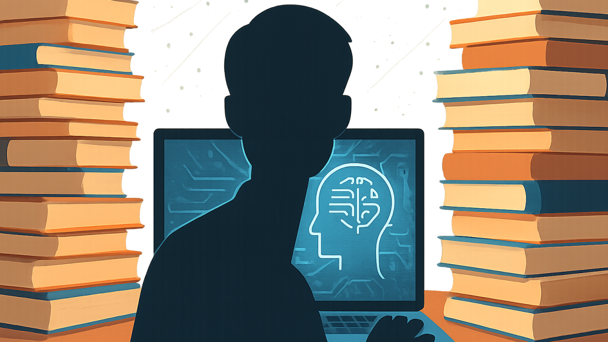 「古本って下手したら一生誰にも読まれない」——AI学習目的とみられる大量注文、日本の古書店にも広がる