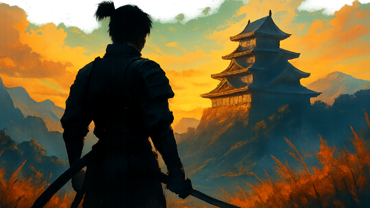 「本当に面白いゲームなので是非遊んでみてね」――武蔵役の声優が明かした『鬼武者 Way of the Sword』、メタスコア86点の高評価
