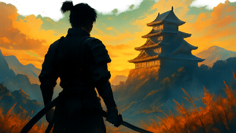 「本当に面白いゲームなので是非遊んでみてね」――武蔵役の声優が明かした『鬼武者 Way of the Sword』、メタスコア86点の高評価