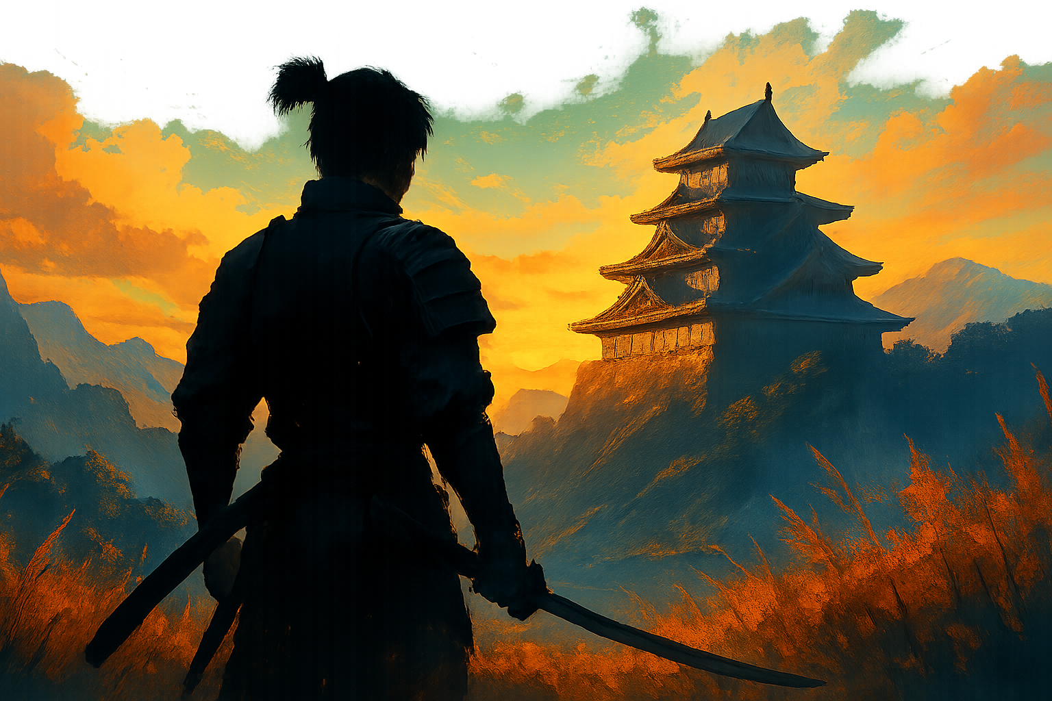 「本当に面白いゲームなのでは非遊んでみてね」――武蔵役の声優が明かした『鬼武者 Way of the Sword』、メタスコア86点の高評価