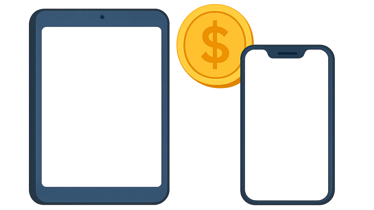 36万4800円のiPhone Duoと同じ頭脳、次期iPad miniは価格3分の1という観測