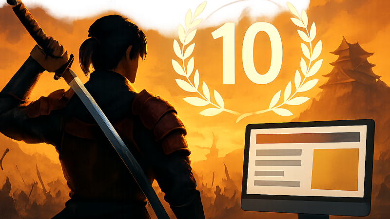 IGNシリーズ史上初の10点、いいね5,600件のソーセージ便乗——20年ぶり『鬼武者』新作、発売前後1ヶ月の全記録【編集部まとめ】