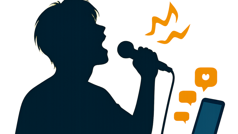「普通に末澤誠也しか歌えないです」――Aぇ! group新曲の高音チャレンジ、”歌えない”のに拡散した理由