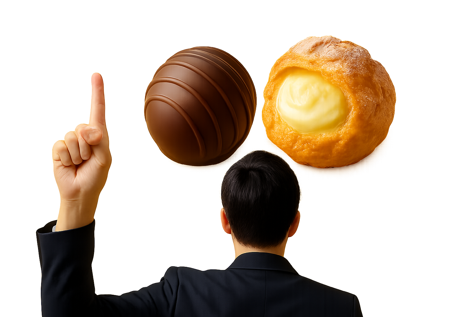 ビアードパパ、「🍫」ひとつのコメントで当選率UP――ゴディバ監修シューの告知が24時間で約1.5万件拡散