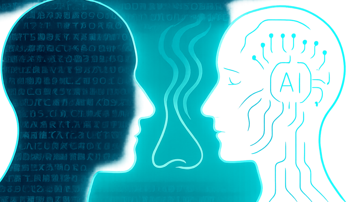 「日本語がおかしい文章の一種です」——豊洲会のスライドが分解した、AI臭い文章の正体