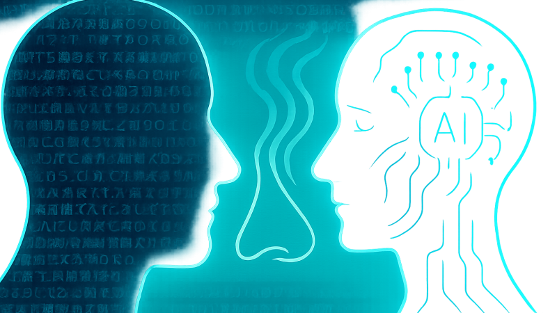 「日本語がおかしい文章の一種です」——豊洲会のスライドが分解した、AI臭い文章の正体